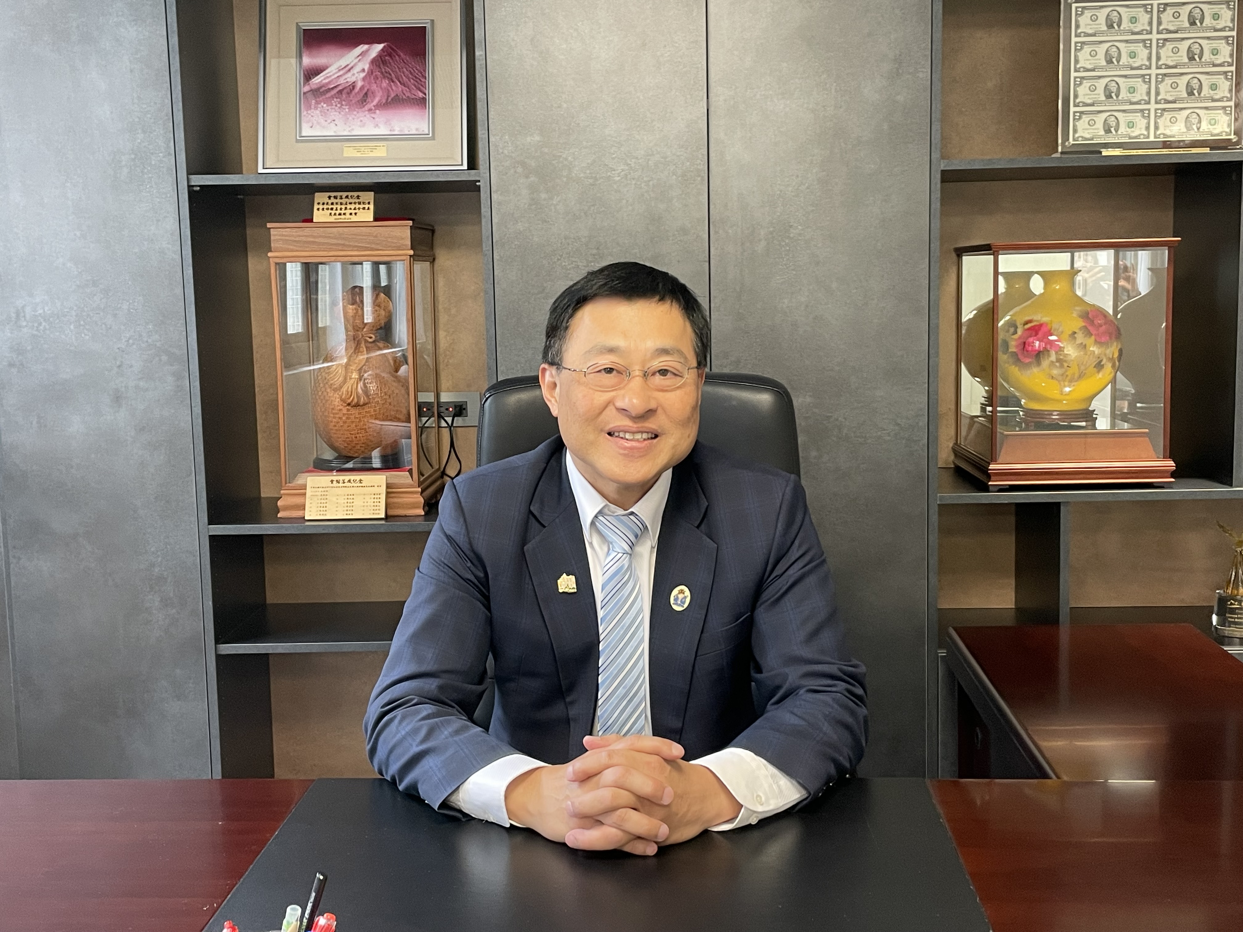 股市震倒房市？共度川普金融核彈 房仲全聯會緊急呼籲政府應調整房市限縮政策